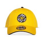 Pokemon Poke Ball Yellow Cap