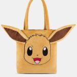 Pokemon Eevee Novelty Tote Bag