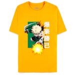 My Hero Academia Bakugo Katsuki T-Shirt (M)