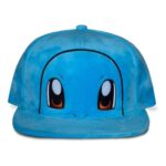 Pokemon Squirtle Novelty Plush Cap