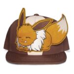 Pokemon Eevee Novelty Cap