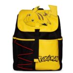 Pokemon Pikachu Backpack