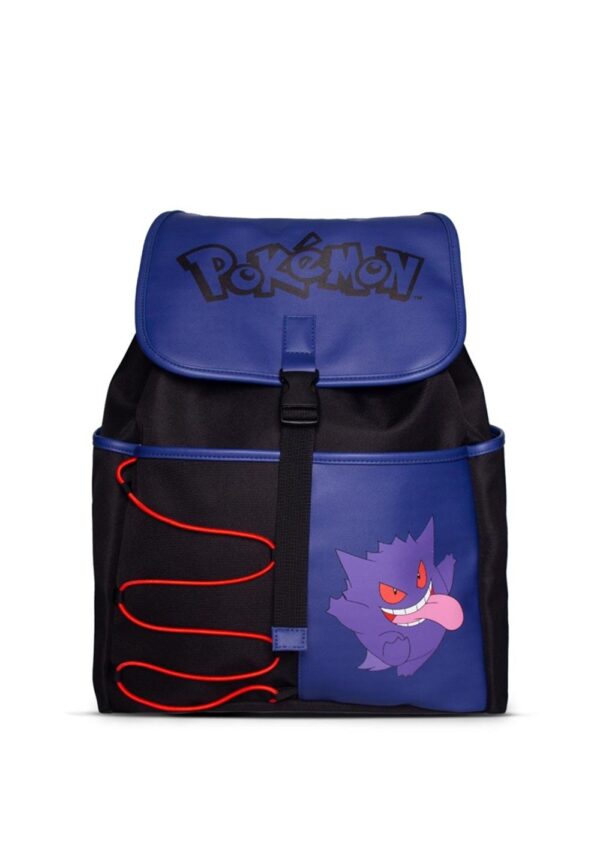 Pokemon Gengar Backpack