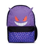 Pokemon Gengar Novelty Backpack