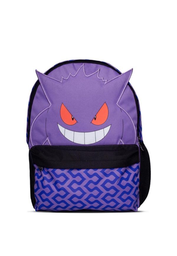 Pokemon Gengar Novelty Backpack