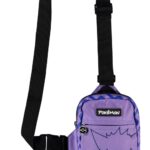 Pokemon Gengar Sling Bag