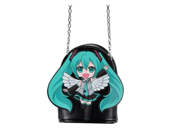 Hatsune Miku Micro Bag