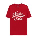 Fallout Nuka Cola T-Shirt (XXL)