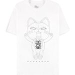 Dandadan Turbo Granny Men T-Shirt (S)