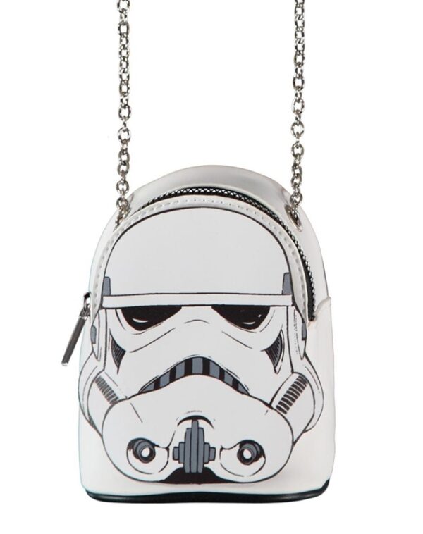 Star Wars Storm Trooper Micro Bag
