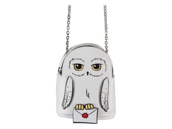 Harry Potter Hedwig Micro Bag