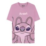 Disney Stitch Angel Unisex T-Shirt (XS)