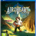PS4 Airoheart