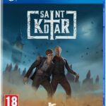 PS4 Saint Kotar