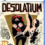 PS5 Desolatium