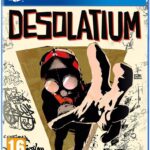 PS4 Desolatium