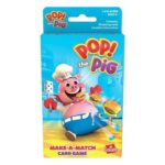 Pop! The Pig Card Came