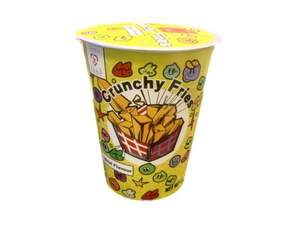 Tokimeki Potato Fries Original Flavor 50g