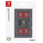 Hori Nintendo Switch 24 Game Card Case Holder