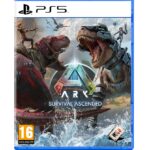 PS5 ARK: Survival Ascended