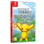 Nintendo Switch Wobbly Life