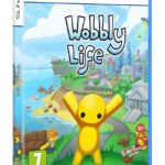 PS5 Wobbly Life