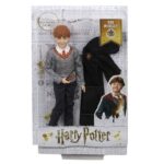 Harry Potter Ron Weasley Doll