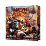 Marvel Zombies Core Box Board Game