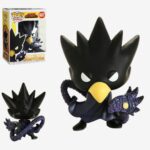 Funko POP! My Hero Academia N° 607 - Fumikage Tokoyami