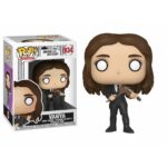 Funko POP! The Umbrella Academy N° 934 - Vanya