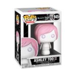 Funko POP! Black Mirror N° 945 - Ashley Too