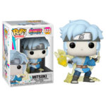 Funko POP! Boruto N° 673 - Mitsuki
