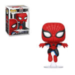 Funko POP! Marvel 80 Years N° 593 - Spider-Man