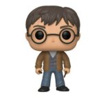 Funko POP! Harry Potter N° 118 - Harry Potter With Two Wands