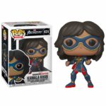 Funko POP! Marvel Avengers N° 631 - Kamala Khan