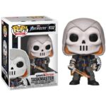 Funko POP! Marvel Avengers N° 632 - Taskmaster