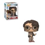 Funko POP! Ghostbusters Afterlife N° 925 - Phoebe