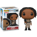 Funko POP! Ghostbusters Afterlife N° 926 - Lucky