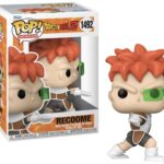 Funko POP! Dragon Ball Z N° 1492 - Recoome
