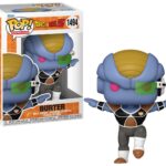 Funko POP! Dragon Ball Z N° 1494 - Burter