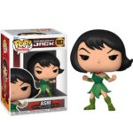 Funko POP! Samurai Jack N° 1053 - Ashi