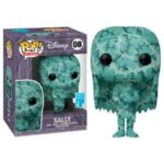 Funko POP! Disney N° 8 - Sally Art Series