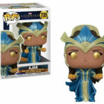 Funko POP! Marvel Eternals N° 735 - Ajak