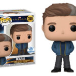 Funko POP! Marvel Eternals N° 740 - Ikaris