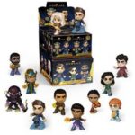 Funko Mystery Minis Marvel The Eternals