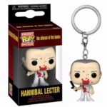 Pocket POP! Keychain The Silence Of The Lambs - Hannibal Lecter