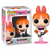 Funko POP! Powerpuff Girls N° 1080 - Blossom