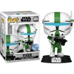 Funko POP! Star Wars N° 644 - Fixer