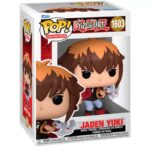 Funko POP! Yu-Gi-Oh! N° 1603 - Jaden Yuki