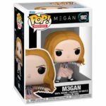 Funko POP! M3gan N° 1902 - M3gan